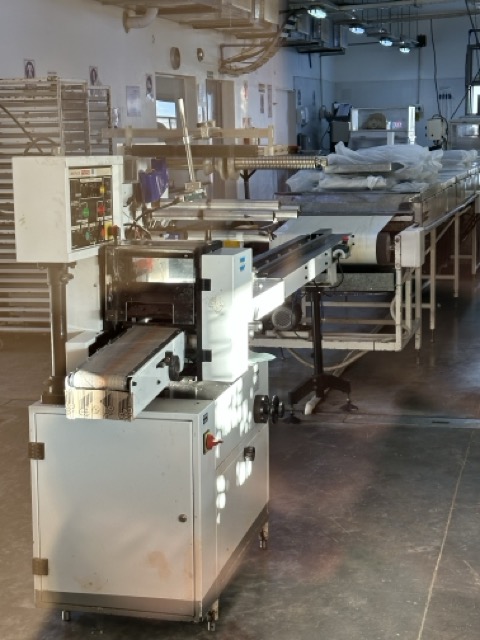 Máquinas industriales, obras, adecuaciones naves industriales